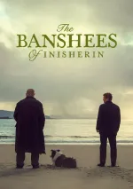 Banshees of Inisherin Poster